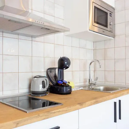 Estudio En La Costa Del Sol