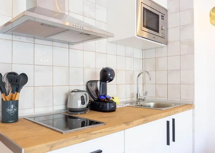 Estudio En La Costa Del Sol