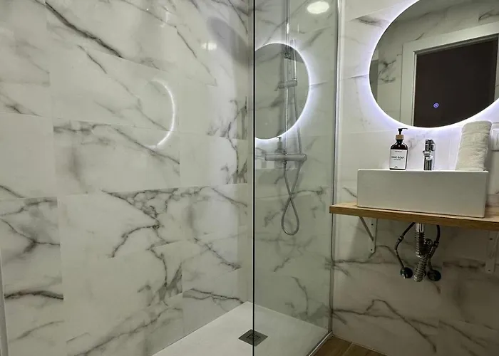 Estudio En La Costa Del Sol Appartement Torremolinos