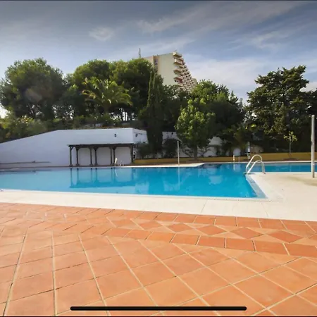 Estudio En La Costa Del Sol Апартаменты