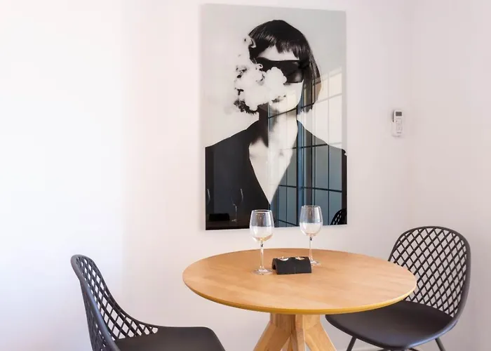 Apartamento Estudio En La Costa Del Sol Torremolinos