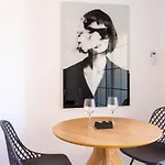 公寓 Estudio En La Costa Del Sol 托雷莫利诺斯
